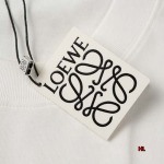 2024年4月7日春夏新作入荷LOEWE半袖 Tシャツ HL工場