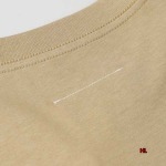 2024年4月7日春夏新作入荷Maison Margiela 半袖 Tシャツ HL工場