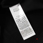 2024年4月7日春夏新作入荷Maison Margiela 半袖 Tシャツ HL工場