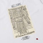 2024年4月7日春夏新作入荷Maison Margiela 半袖 Tシャツ HL工場