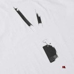 2024年4月7日春夏新作入荷Maison Margiela 半袖 Tシャツ HL工場