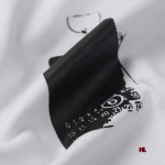 2024年4月7日春夏新作入荷Maison Margiela 半袖 Tシャツ HL工場