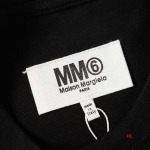 2024年4月7日春夏新作入荷Maison Margiela 半袖 Tシャツ HL工場