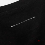2024年4月7日春夏新作入荷Maison Margiela 半袖 Tシャツ HL工場