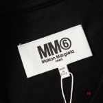2024年4月7日春夏新作入荷Maison Margiela 半袖 Tシャツ HL工場