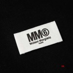 2024年4月7日春夏新作入荷Maison Margiela 半袖 Tシャツ HL工場