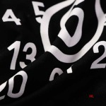 2024年4月7日春夏新作入荷Maison Margiela 半袖 Tシャツ HL工場