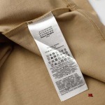 2024年4月7日春夏新作入荷Maison Margiela 半袖 Tシャツ HL工場