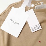 2024年4月7日春夏新作入荷Maison Margiela 半袖 Tシャツ HL工場