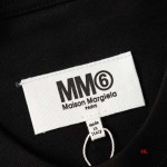 2024年4月7日春夏新作入荷Maison Margiela 半袖 Tシャツ HL工場