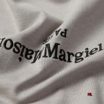2024年4月7日春夏新作入荷Maison Margiela 半袖 Tシャツ HL工場