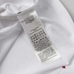 2024年4月7日春夏新作入荷Maison Margiela 半袖 Tシャツ HL工場