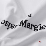 2024年4月7日春夏新作入荷Maison Margiela 半袖 Tシャツ HL工場