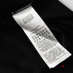 2024年4月7日春夏新作入荷Maison Margiela 半袖 Tシャツ HL工場