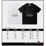 2024年4月7日春夏新作入荷Maison Margiela 半袖 Tシャツ HL工場