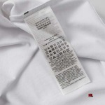 2024年4月7日春夏新作入荷Maison Margiela 半袖 Tシャツ HL工場