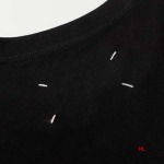 2024年4月7日春夏新作入荷Maison Margiela 半袖 Tシャツ HL工場