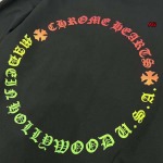 2024年4月7日春夏高品質新作入荷クロムハーツ長袖 TシャツAG工場s-xl