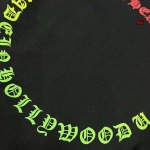 2024年4月7日春夏高品質新作入荷クロムハーツ長袖 TシャツAG工場s-xl