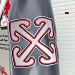 2024年4月8日春夏新作入荷OFF WHITE 野球着 MK工場