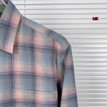 2024年4月8日春夏新作入荷Maison Margiela 長袖 シャツ MK工場
