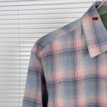 2024年4月8日春夏新作入荷Maison Margiela 長袖 シャツ MK工場