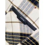 2024年4月8日春夏新作入荷 AMIRI 長袖 シャツ MK工場