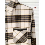 2024年4月8日春夏新作入荷 AMIRI 長袖 シャツ MK工場