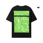 2024年4月8日春夏新作入荷OFF WHITE 半袖 Tシャツ MK工場