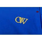 2024年4月8日春夏新作入荷OFF WHITE 半袖 Tシャツ MK工場