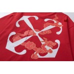 2024年4月8日春夏新作入荷OFF WHITE 半袖 Tシャツ MK工場