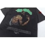 2024年4月8日春夏新作入荷OFF WHITE 半袖 Tシャツ MK工場