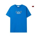 2024年4月8日春夏新作入荷OFF WHITE 半袖 Tシャツ MK工場