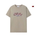 2024年4月8日春夏新作入荷OFF WHITE 半袖 Tシャツ MK工場