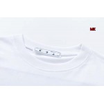 2024年4月8日春夏新作入荷OFF WHITE 半袖 Tシャツ MK工場