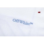 2024年4月8日春夏新作入荷OFF WHITE 半袖 Tシャツ MK工場