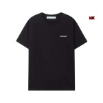 2024年4月8日春夏新作入荷OFF WHITE 半袖 Tシャツ MK工場