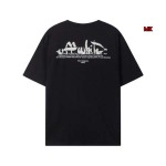 2024年4月8日春夏新作入荷OFF WHITE 半袖 Tシャツ MK工場