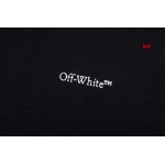 2024年4月8日春夏新作入荷OFF WHITE 半袖 Tシャツ MK工場