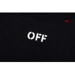2024年4月8日春夏新作入荷OFF WHITE 半袖 Tシャツ MK工場