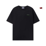 2024年4月8日春夏新作入荷OFF WHITE 半袖 Tシャツ MK工場