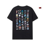 2024年4月8日春夏新作入荷OFF WHITE 半袖 Tシャツ MK工場