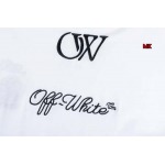 2024年4月8日春夏新作入荷OFF WHITE 半袖 Tシャツ MK工場