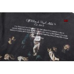 2024年4月8日春夏新作入荷OFF WHITE 半袖 Tシャツ MK工場