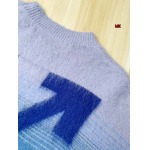 2024年4月8日春夏新作入荷OFF WHITE  セーター MK工場