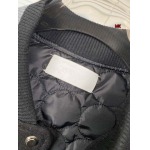 2024年4月8日春夏新作入荷OFF WHITE 野球着綿入れの服MK工場