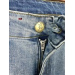 2024年4月8日春夏新作入荷エルメス ジーンズ luo工場