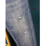 2024年4月8日春夏新作入荷ヴェルサーチ ジーンズ luo工場