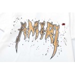 2024年4月9日春夏新作入荷AMIRI 半袖 Tシャツ JH工場