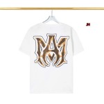2024年4月9日春夏新作入荷AMIRI 半袖 Tシャツ JH工場